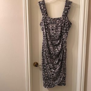 Miss Tina by Tina Knowles Women’s Dress